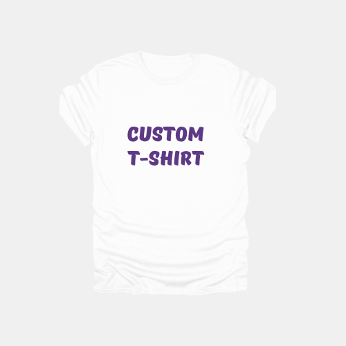 Custom T-Shirt